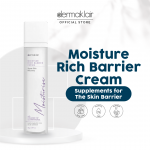 moisture rich barrier